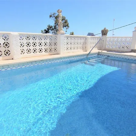 Villaguila Villa Calpe