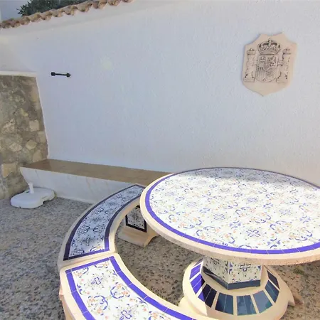Villaguila Villa