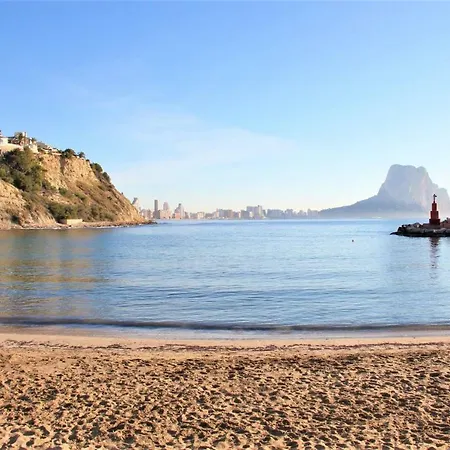 Villaguila * Calpe