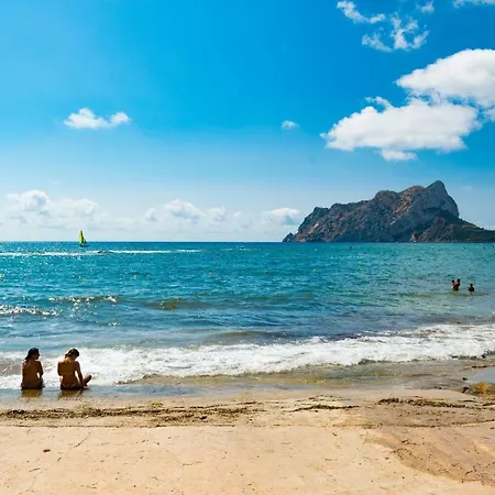 Villaguila Calpe