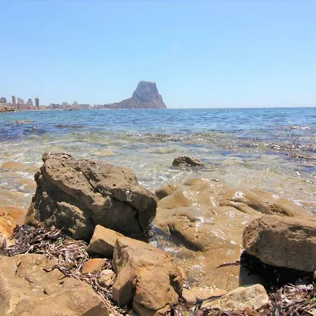 Villaguila Calpe