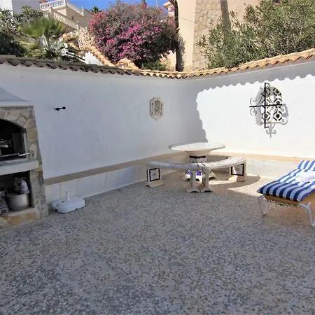 Villa Villaguila