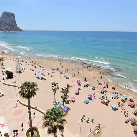 Villaguila Calpe