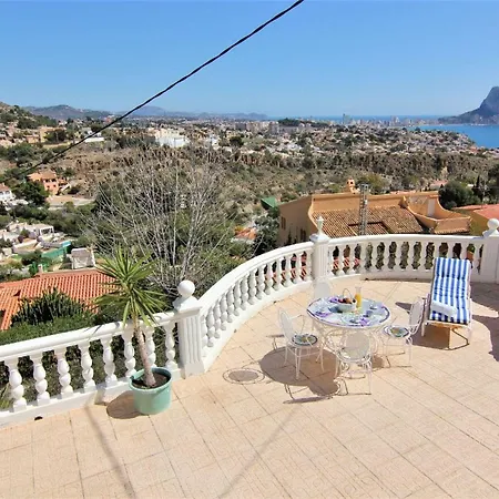Villa Villaguila