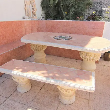 Villa Villaguila Calpe